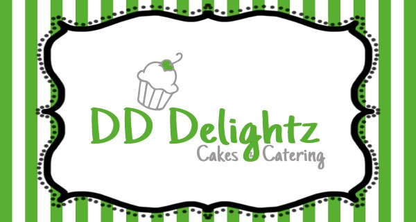 DD Delightz Logo